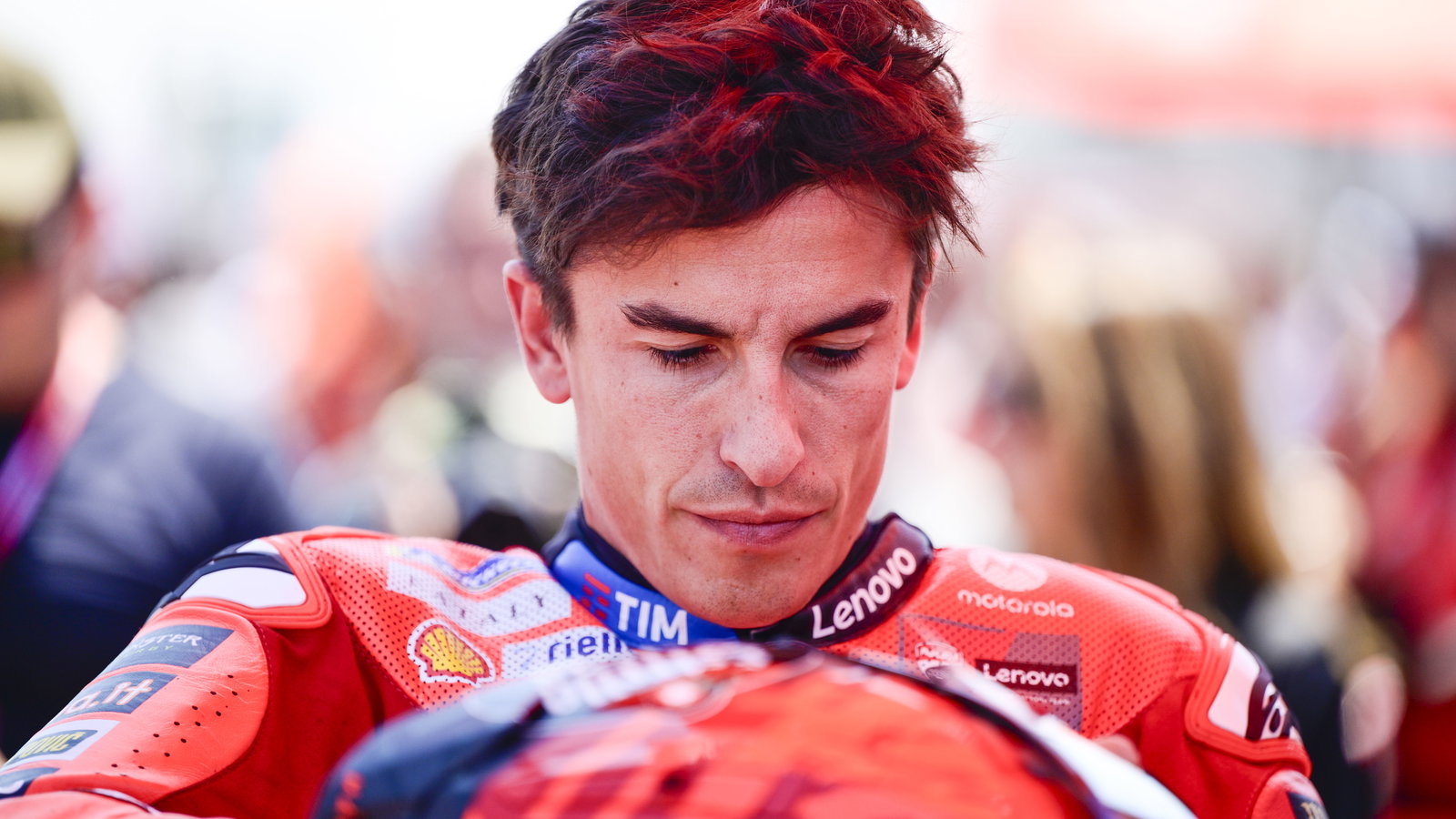 Marc Marquez